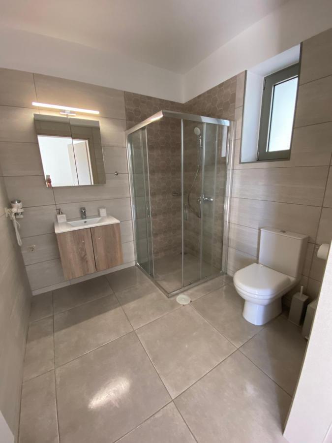 Matala Prime Villas Bagian luar foto