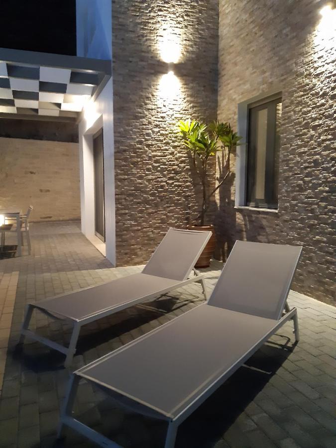 Matala Prime Villas Bagian luar foto