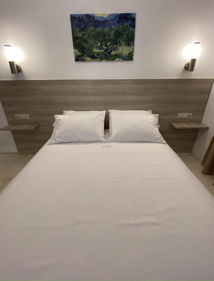 Matala Prime Villas Bagian luar foto