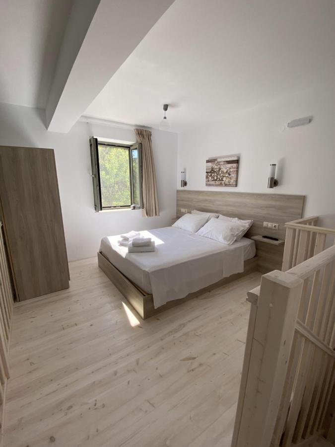 Matala Prime Villas Bagian luar foto