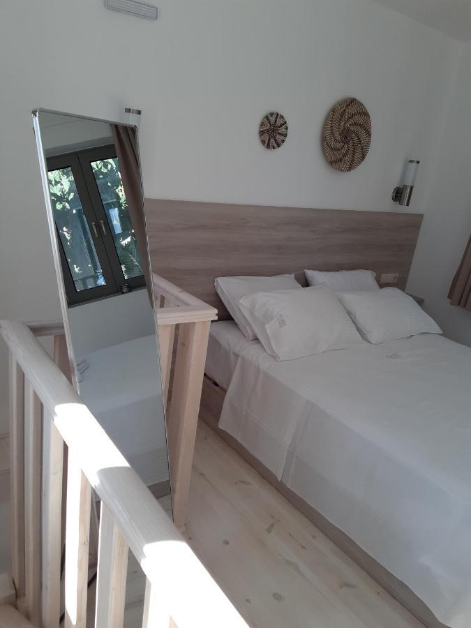 Matala Prime Villas Bagian luar foto