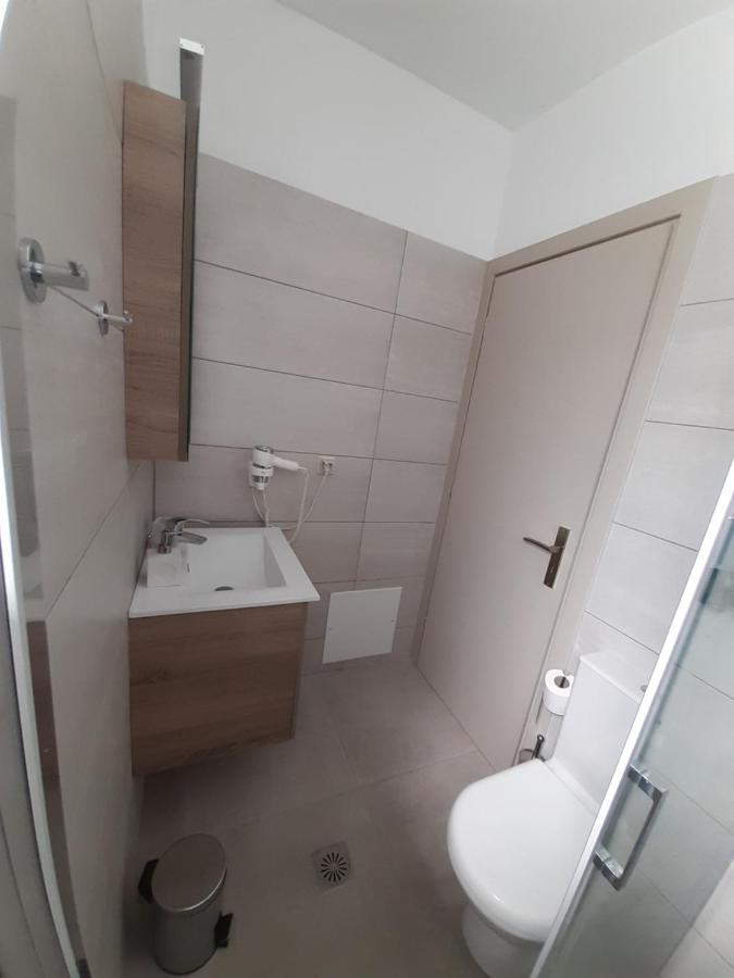 Matala Prime Villas Bagian luar foto