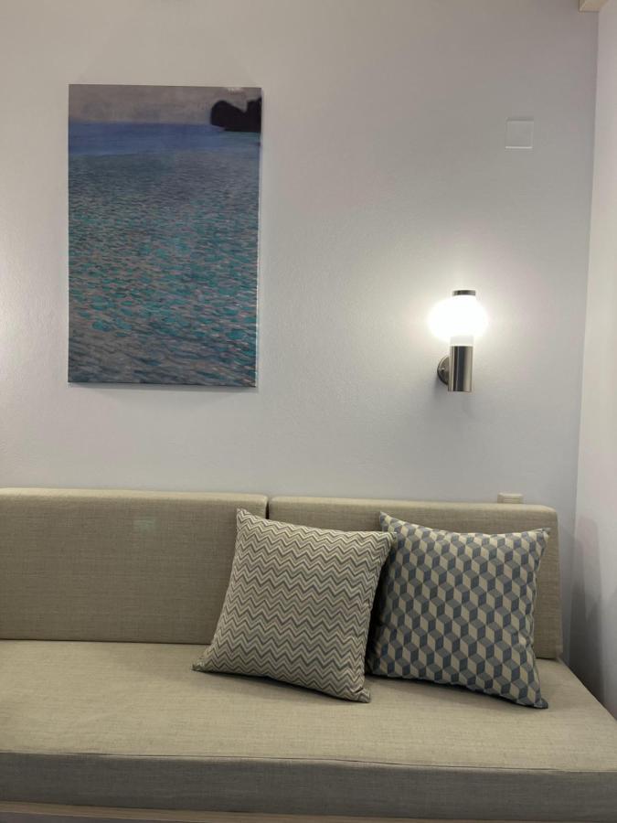 Matala Prime Villas Bagian luar foto