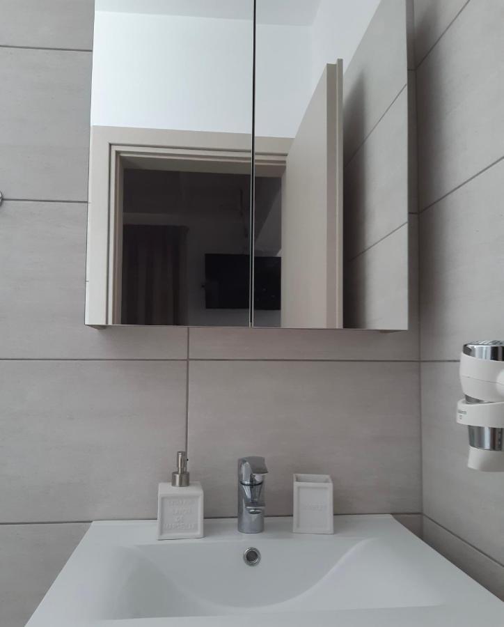 Matala Prime Villas Bagian luar foto