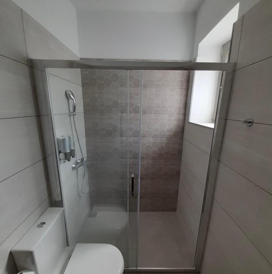 Matala Prime Villas Bagian luar foto