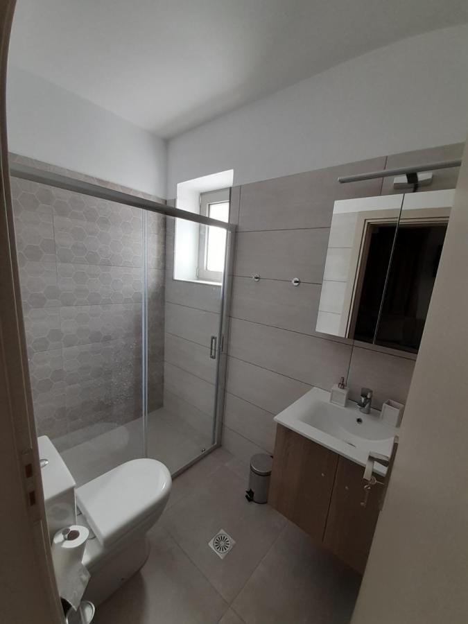 Matala Prime Villas Bagian luar foto