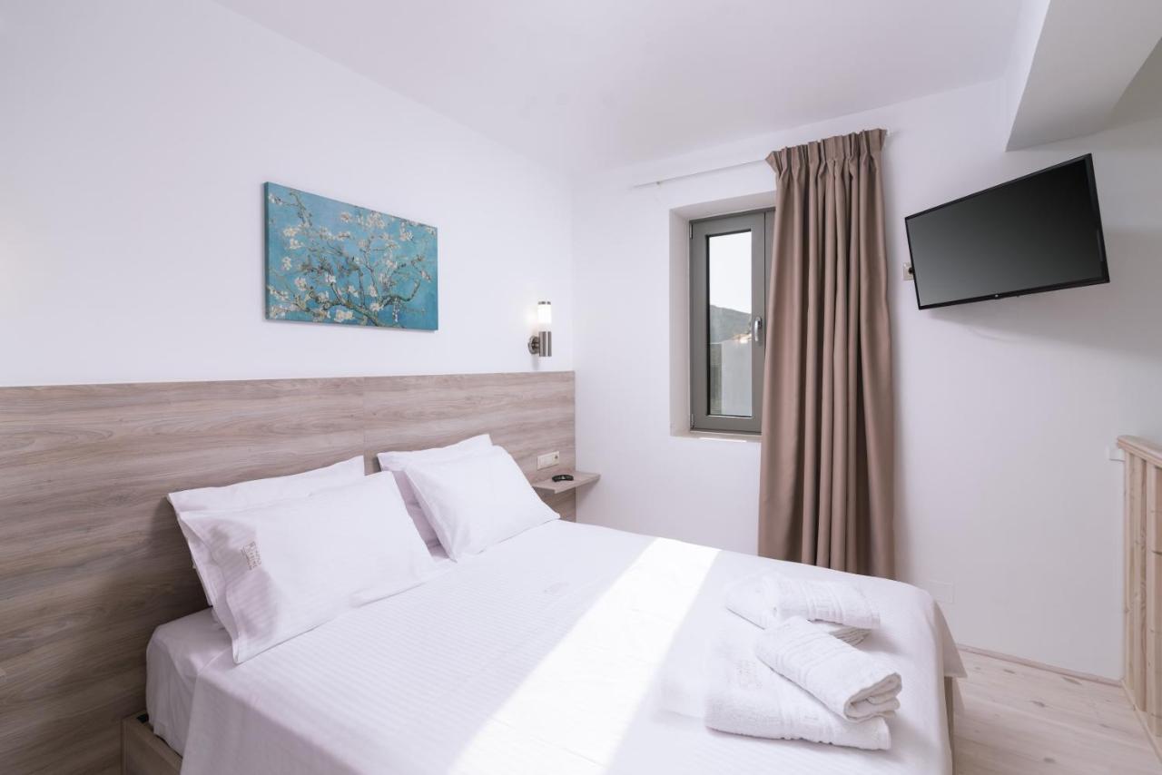 Matala Prime Villas Bagian luar foto