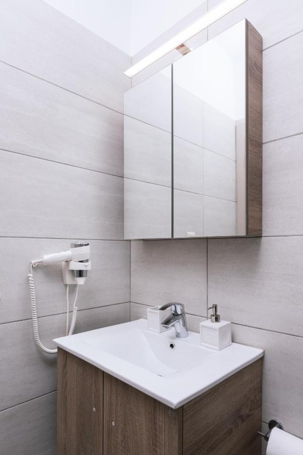 Matala Prime Villas Bagian luar foto