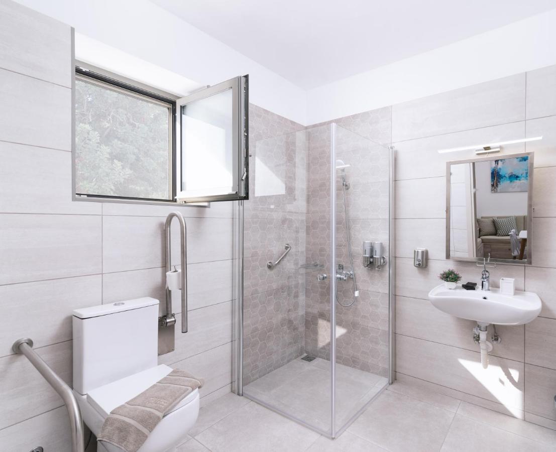 Matala Prime Villas Bagian luar foto