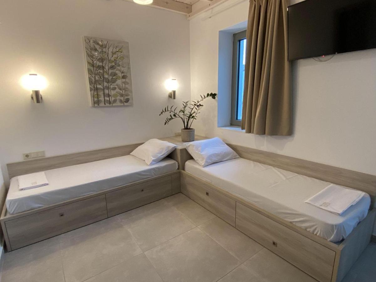 Matala Prime Villas Bagian luar foto