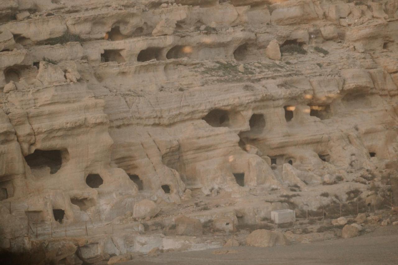 Matala Prime Villas Bagian luar foto